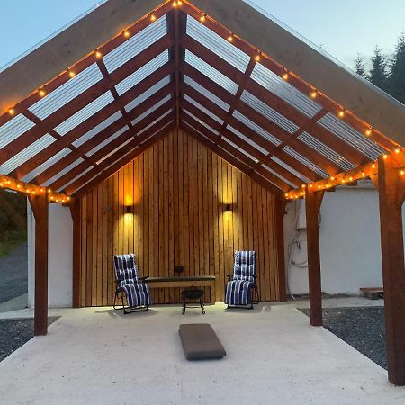 Ballygastle Lisdoonvarna Exteriér fotografie