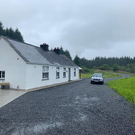 Ballygastle Lisdoonvarna Exteriér fotografie