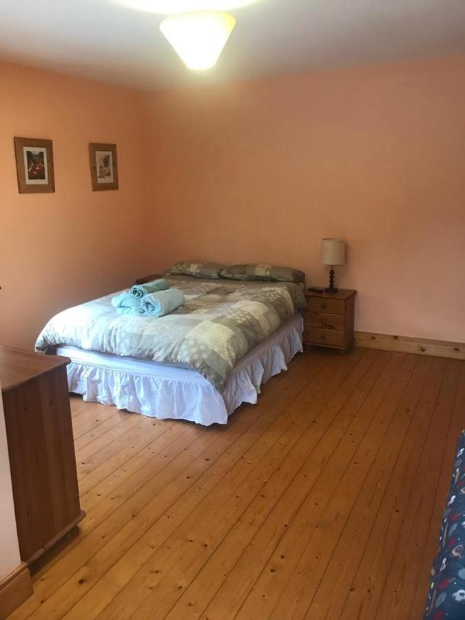 Ballygastle Lisdoonvarna Exteriér fotografie
