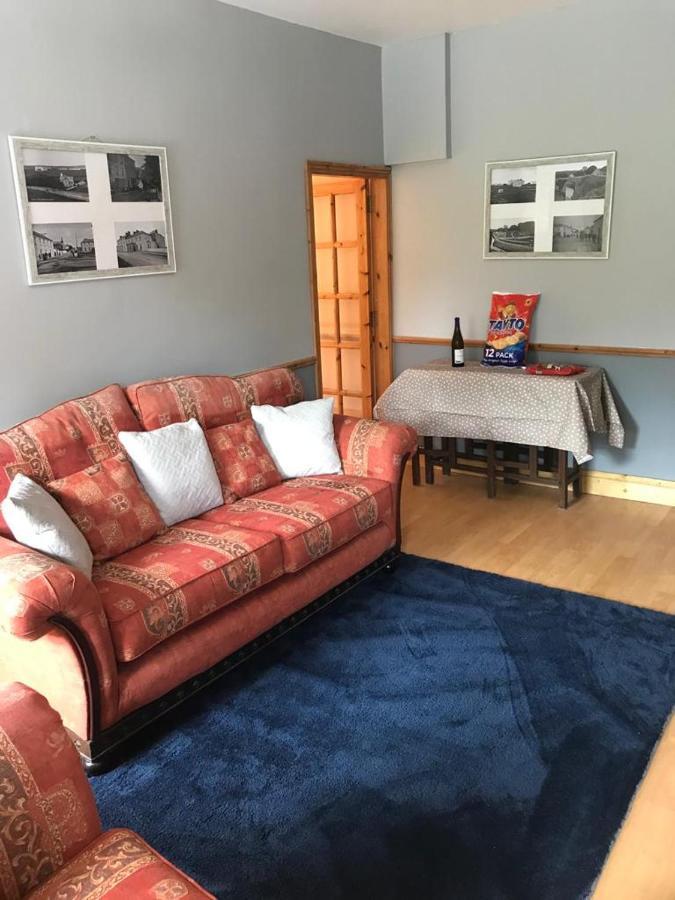 Ballygastle Lisdoonvarna Exteriér fotografie