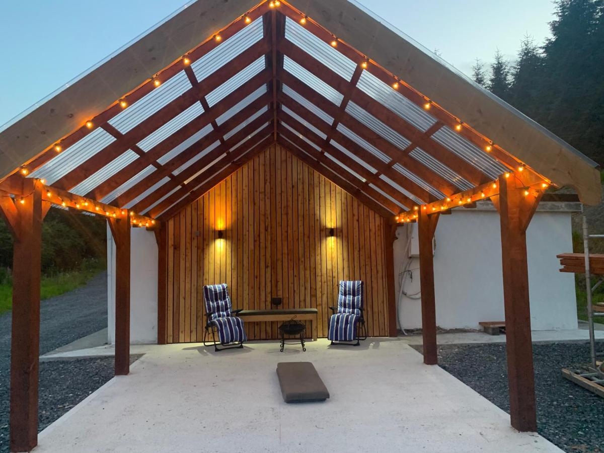 Ballygastle Lisdoonvarna Exteriér fotografie